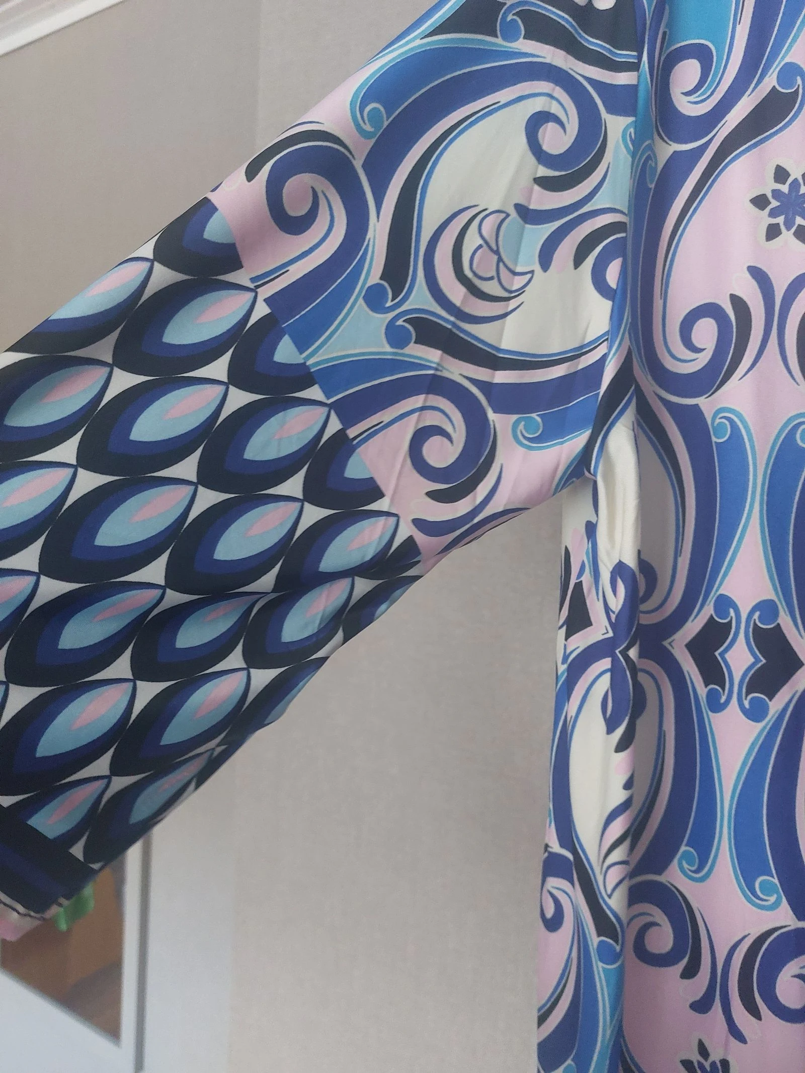 Vestido recto – photo 5